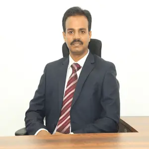 Dr Ashok kumar - founder of a4 hospital