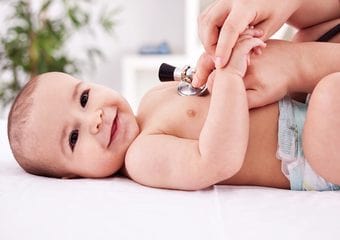 Maternity Department